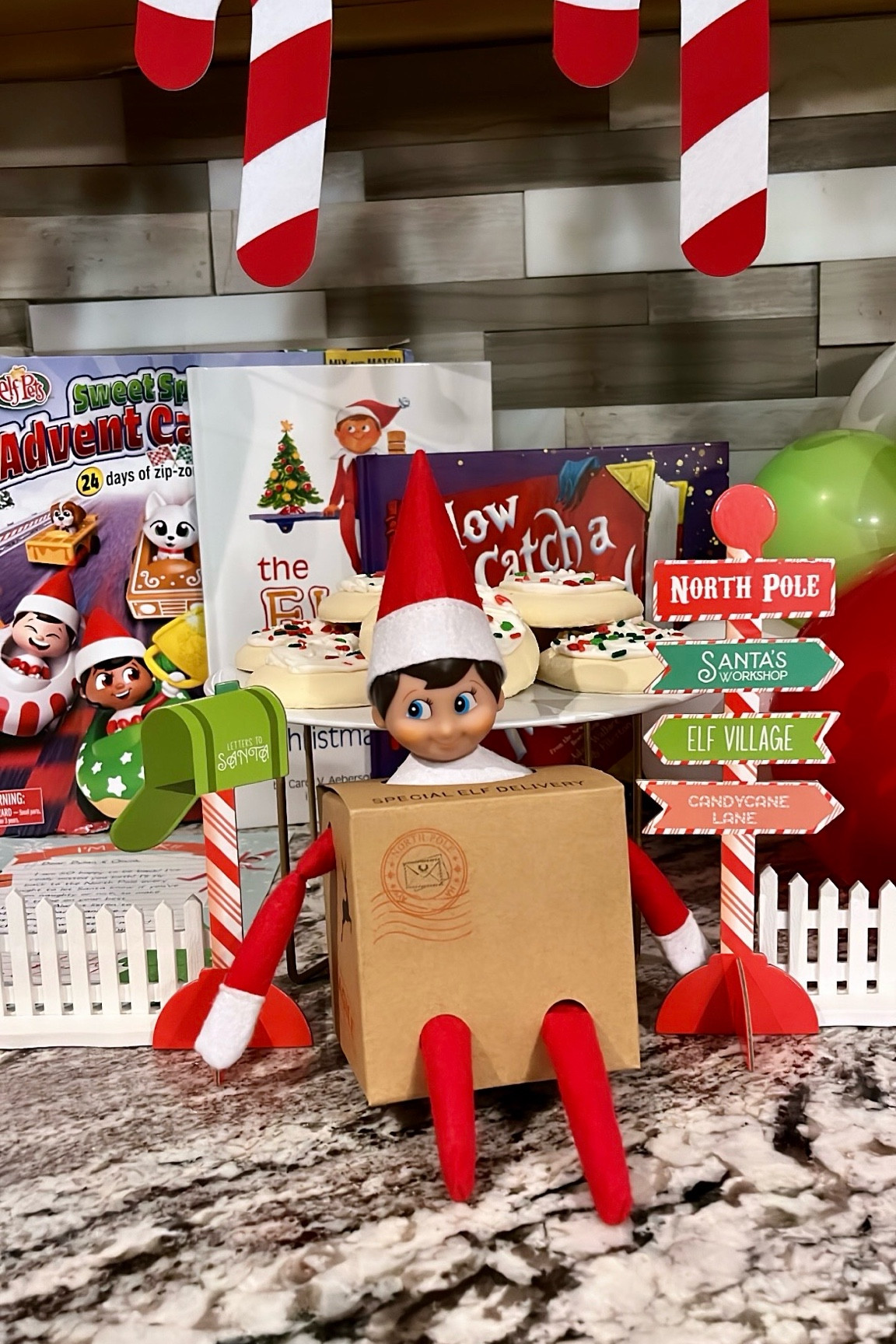 Elf on the Shelf | Elf accessories and props | Christmas Gifts

#LTKSeasonal #LTKFamily #LTKKids