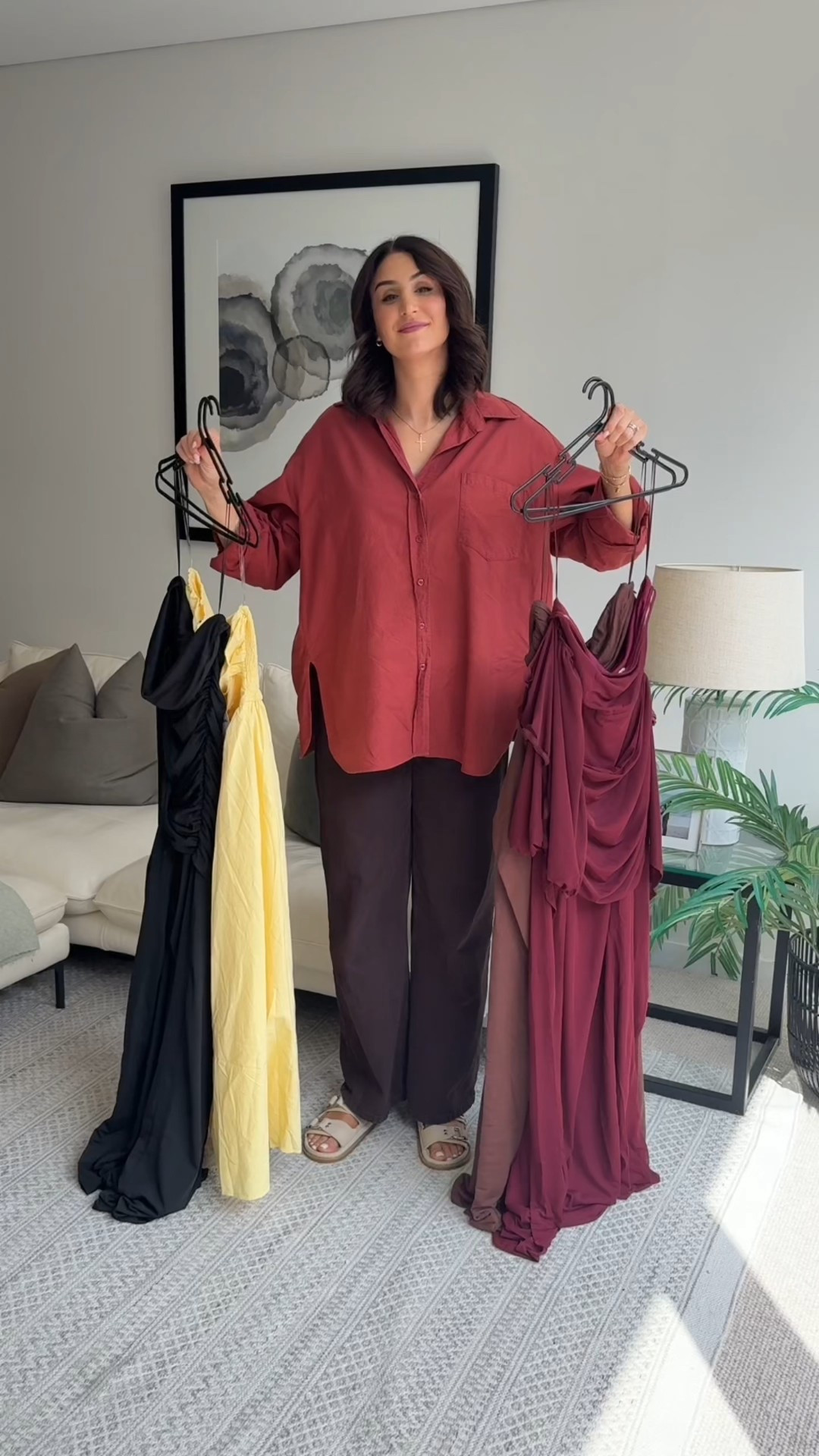 Wearing size 12 in all dresses 😍

#LTKdatenight #LTKFashionMonth #LTKaustralia