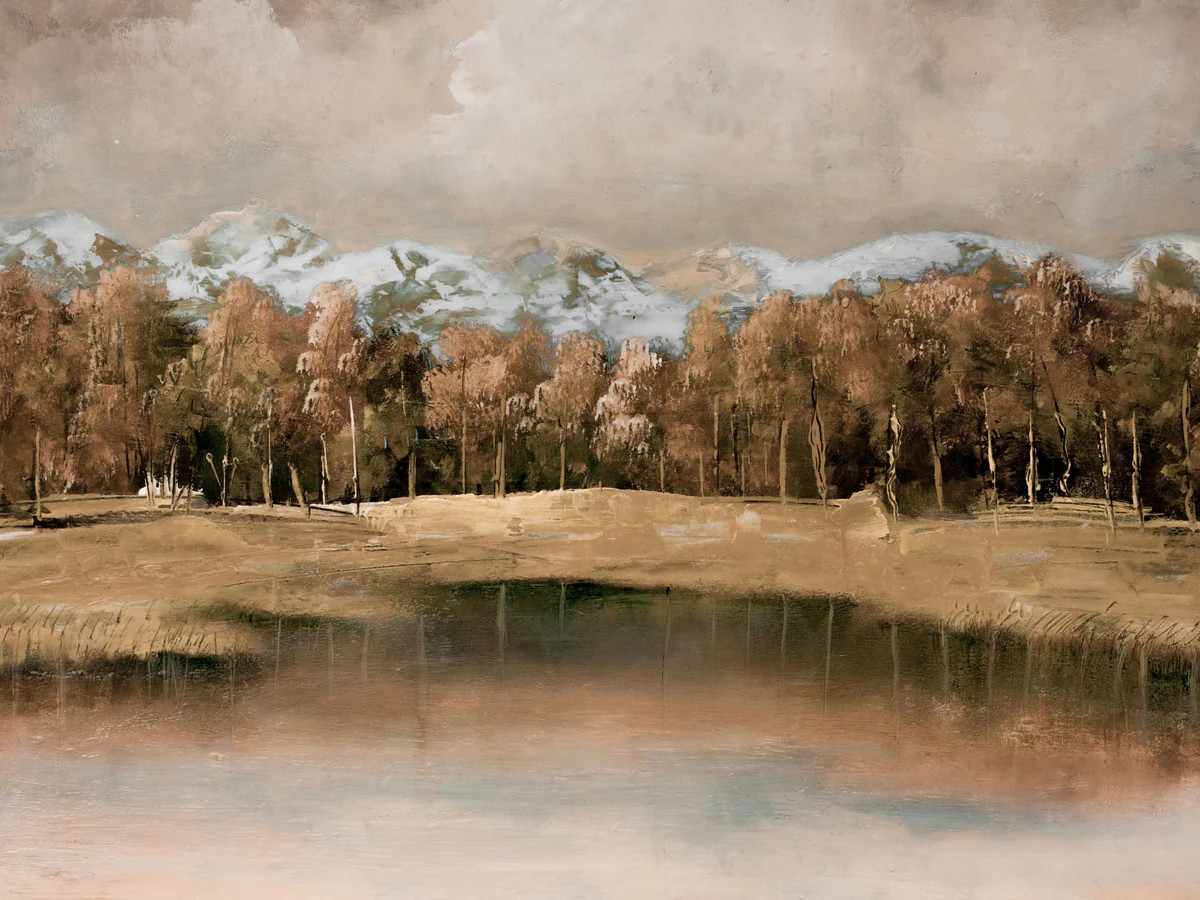 Autumn View | Collection Prints