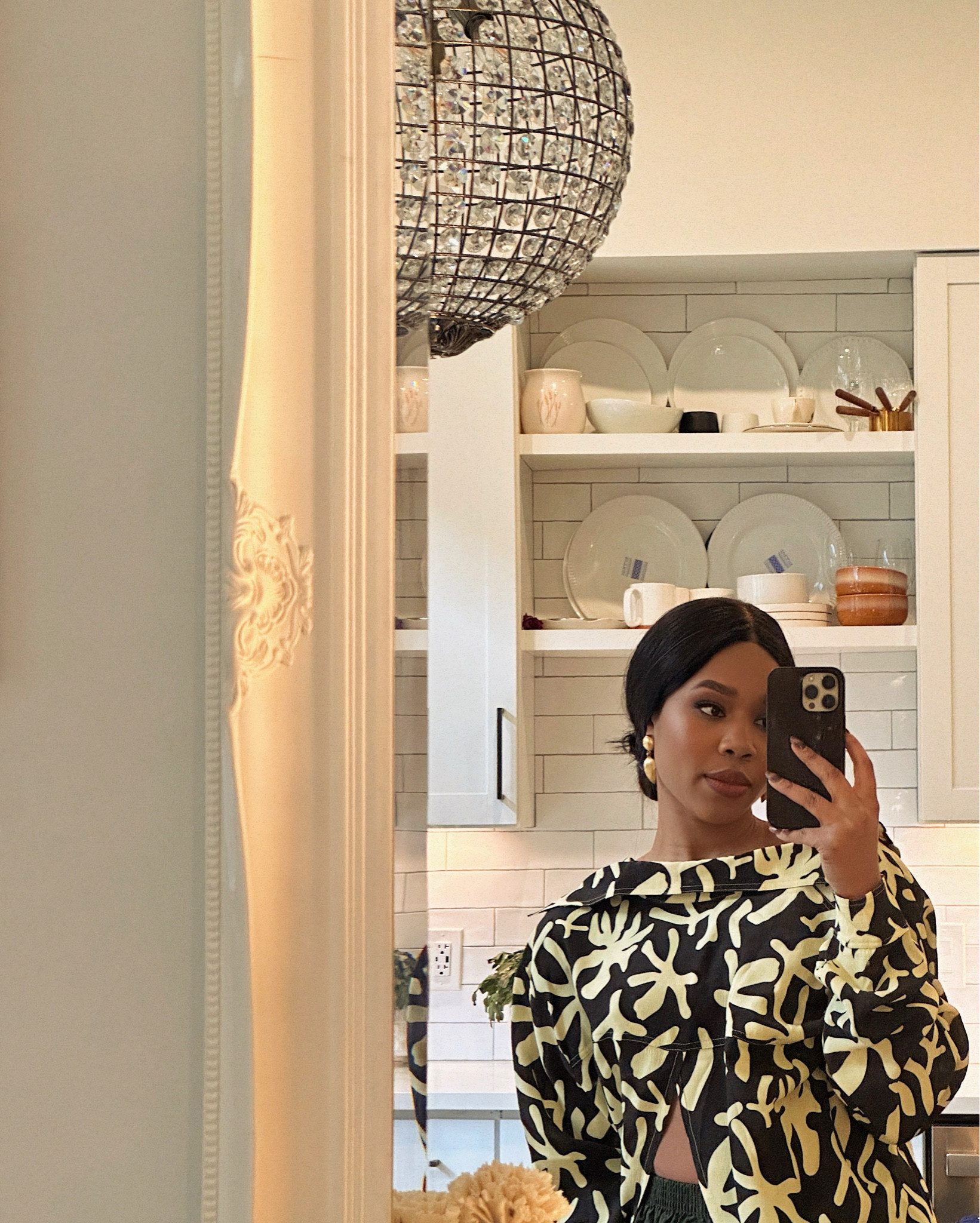 Nanushka seasonal sale is here 