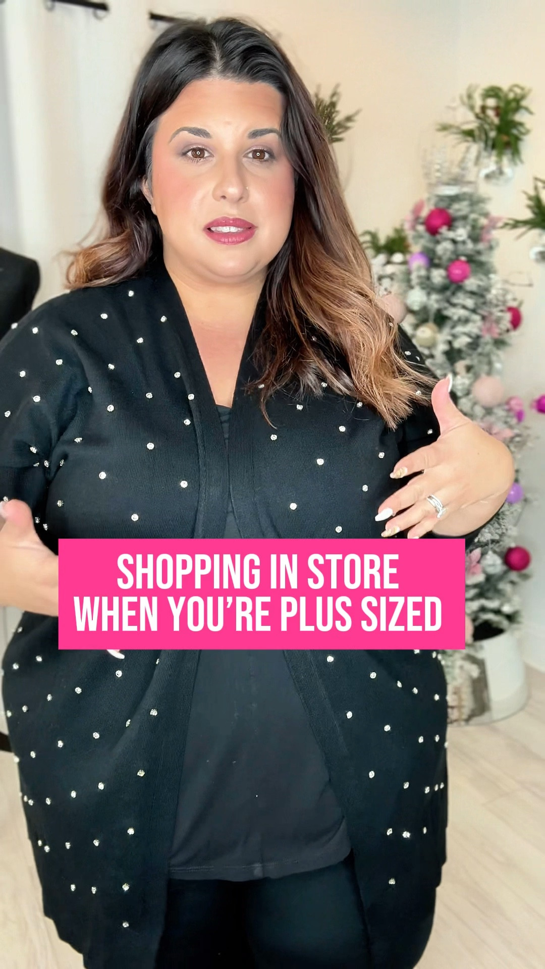 Just in case you want any of the items I shared in this video here they are 

#LTKPlusSize #LTKStyleTip #LTKOver40