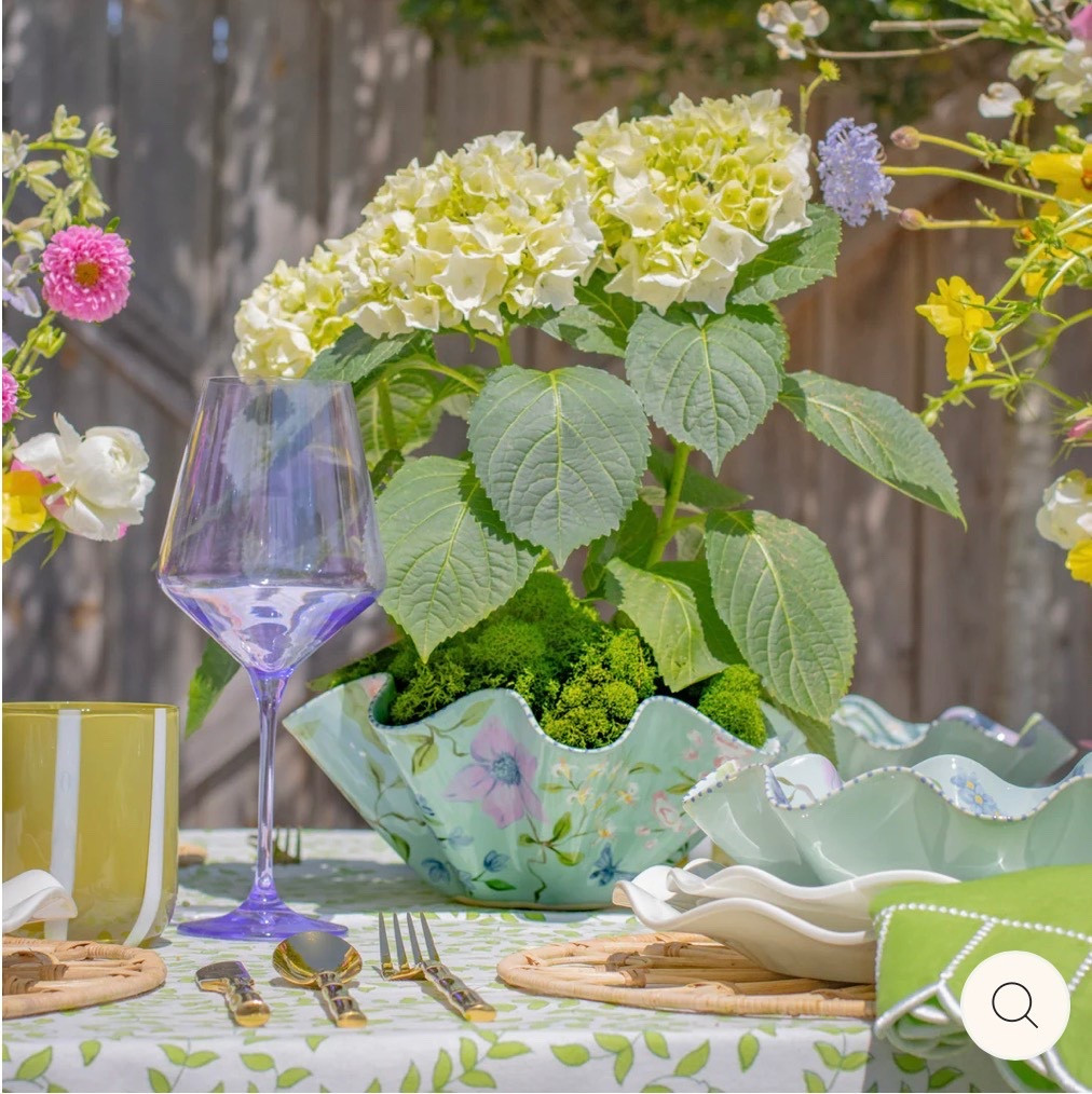 These bowls. If you're struggling for a last minute Mother's Day gift this is it. You absolutely cannot go wrong with anything from @Susan Gordon Pottery From the ring dishes to the picture frames I want it all! 

#LTKMothersDay #LTKHome #LTKmomlife