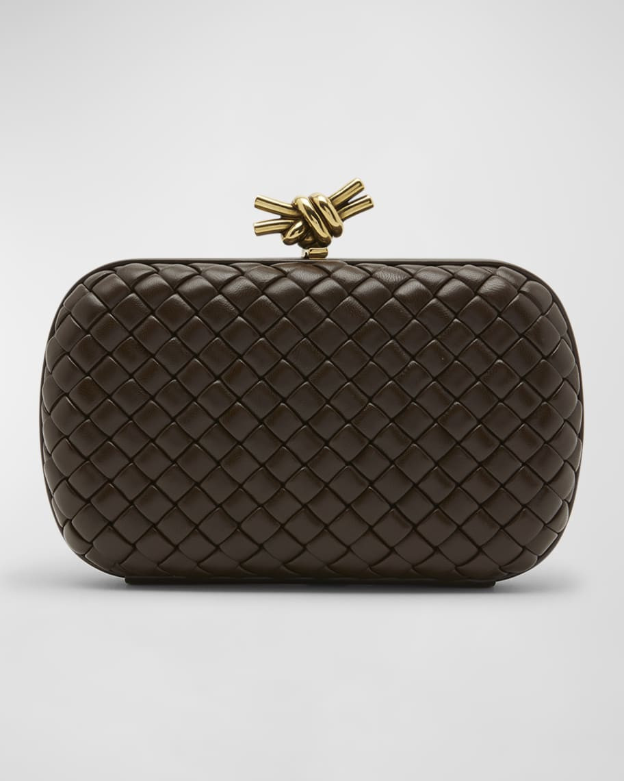 Bottega Veneta Knot Bag | Neiman Marcus