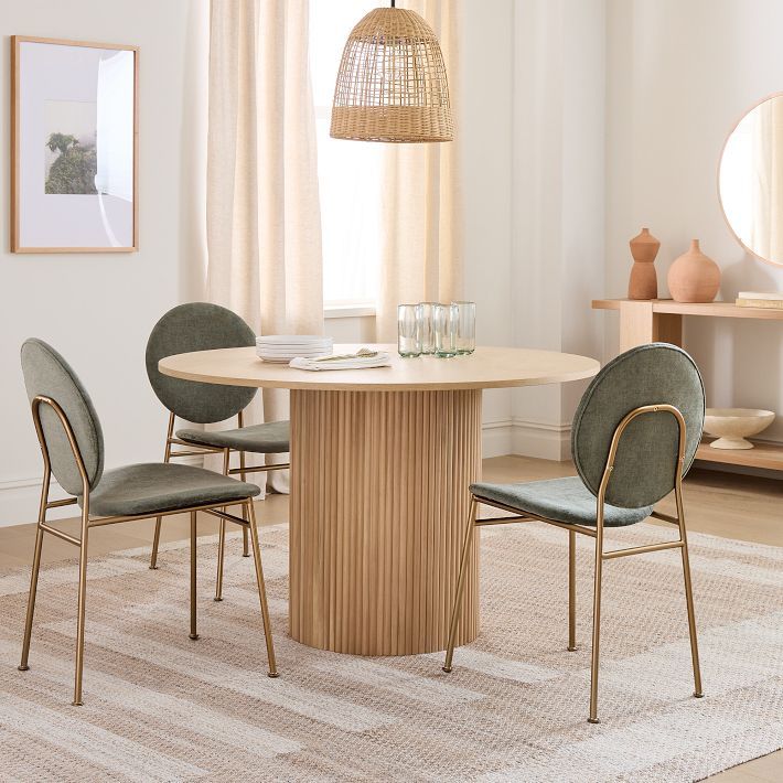 Dining Tables | West Elm (US)