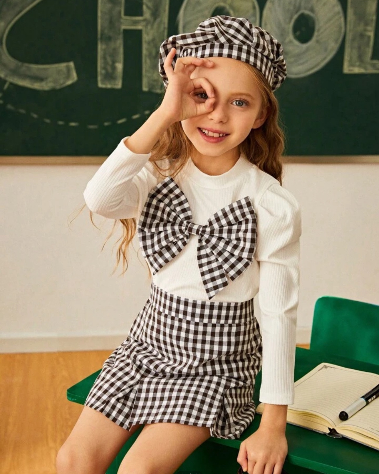 Back to School Set 📚✏️🎒 From shein under $10  #LTKBacktoschool 

#LTKBaby #LTKBacktoSchool #LTKKids