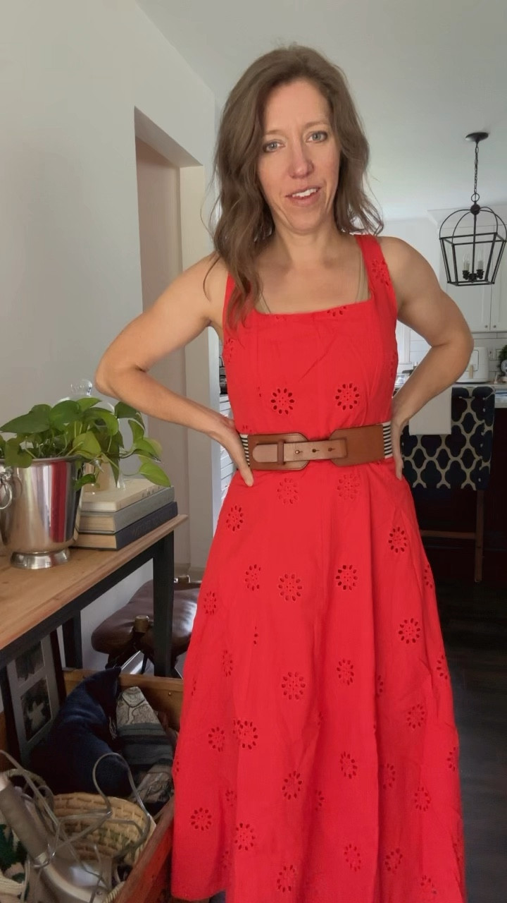 Walmart dress review 

Size down • I’m wearing XS

#LTKfindsunder50 #LTKstyletip #LTKtravel