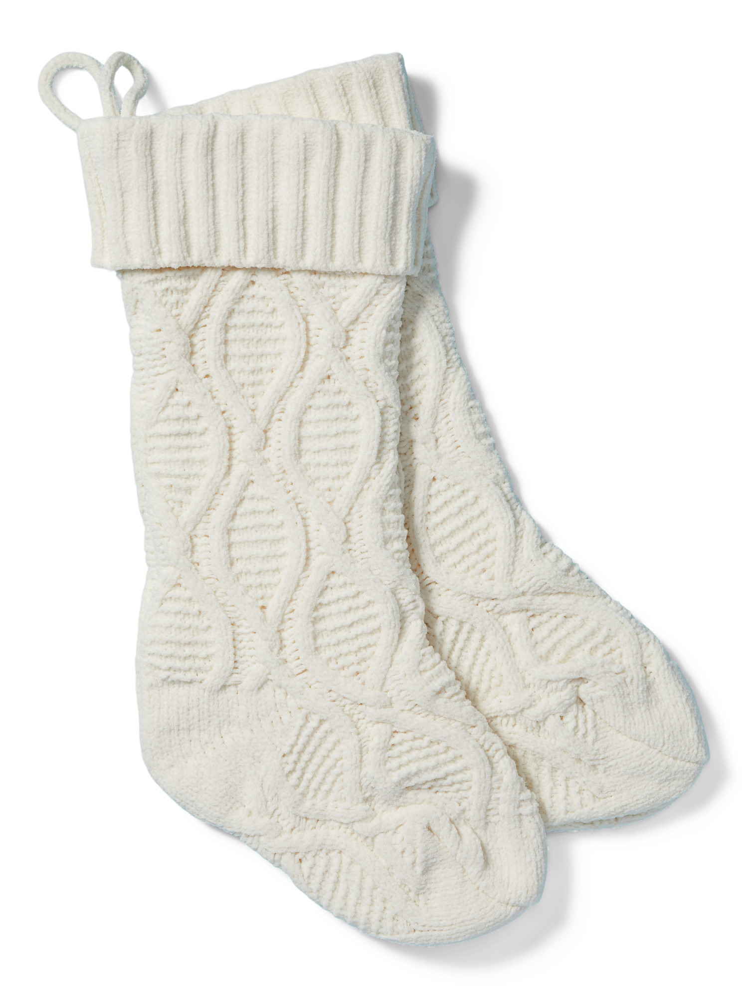 2pk 22in Sam Stockings | Garlands & Trimmings | Marshalls | Marshalls