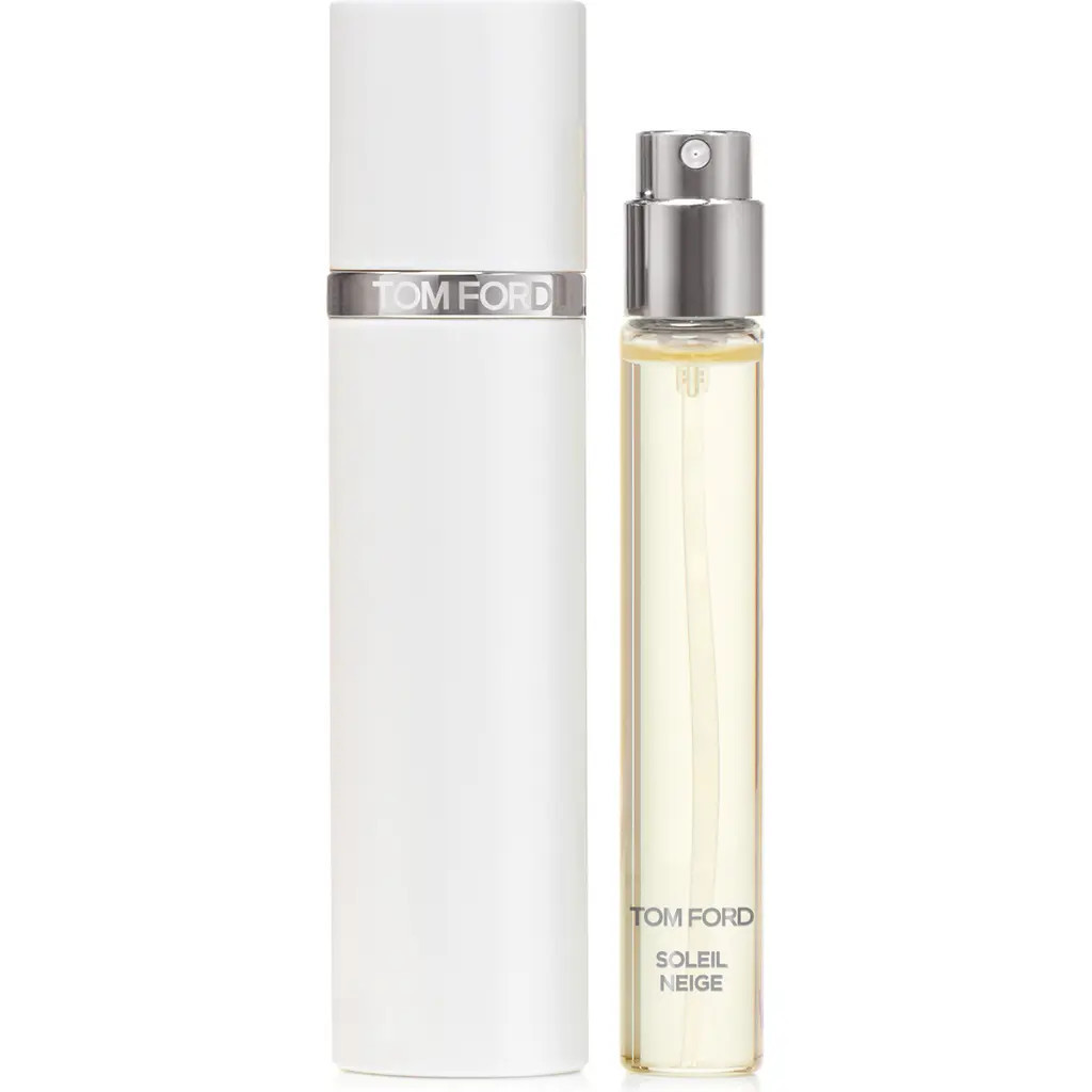 TOM FORD Soleil Neige Eau de Parfum Travel Spray at Nordstrom | Nordstrom