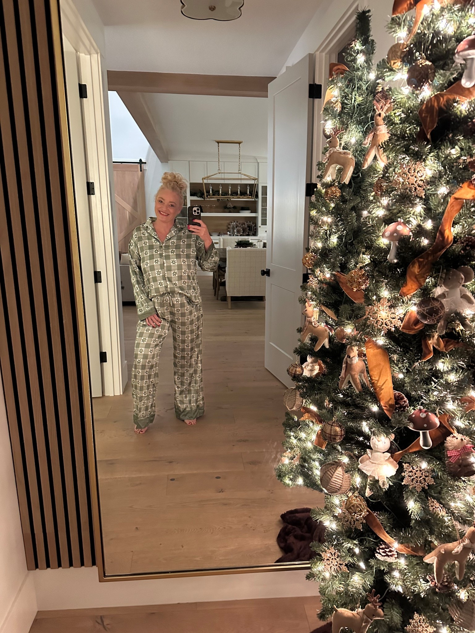 Christmas Jammie's ✨

#LTKHoliday #LTKmomlife #LTKTravel