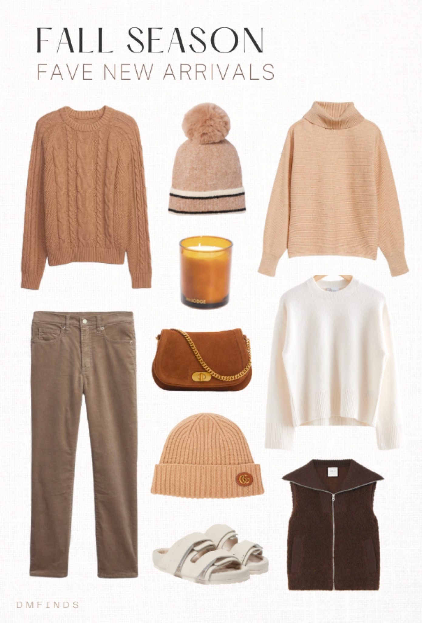 🍂 FALL OUTFIT INSPO 🍂

.
.
.
Fall outfit. Winter outfit. beige fall luxe modest. fall workwear. fall cottage core. neutral fall. beige fashion. Long cozy coat. outfit inspiration. cozy vibes. neutral basics outfit. trendy outfits. dress to impress. airport fashion. capsule wardrobe essentials 

#LTKFind #LTKSale #LTKSeasonal 


#LTKparties #LTKGiftGuide #LTKHoliday