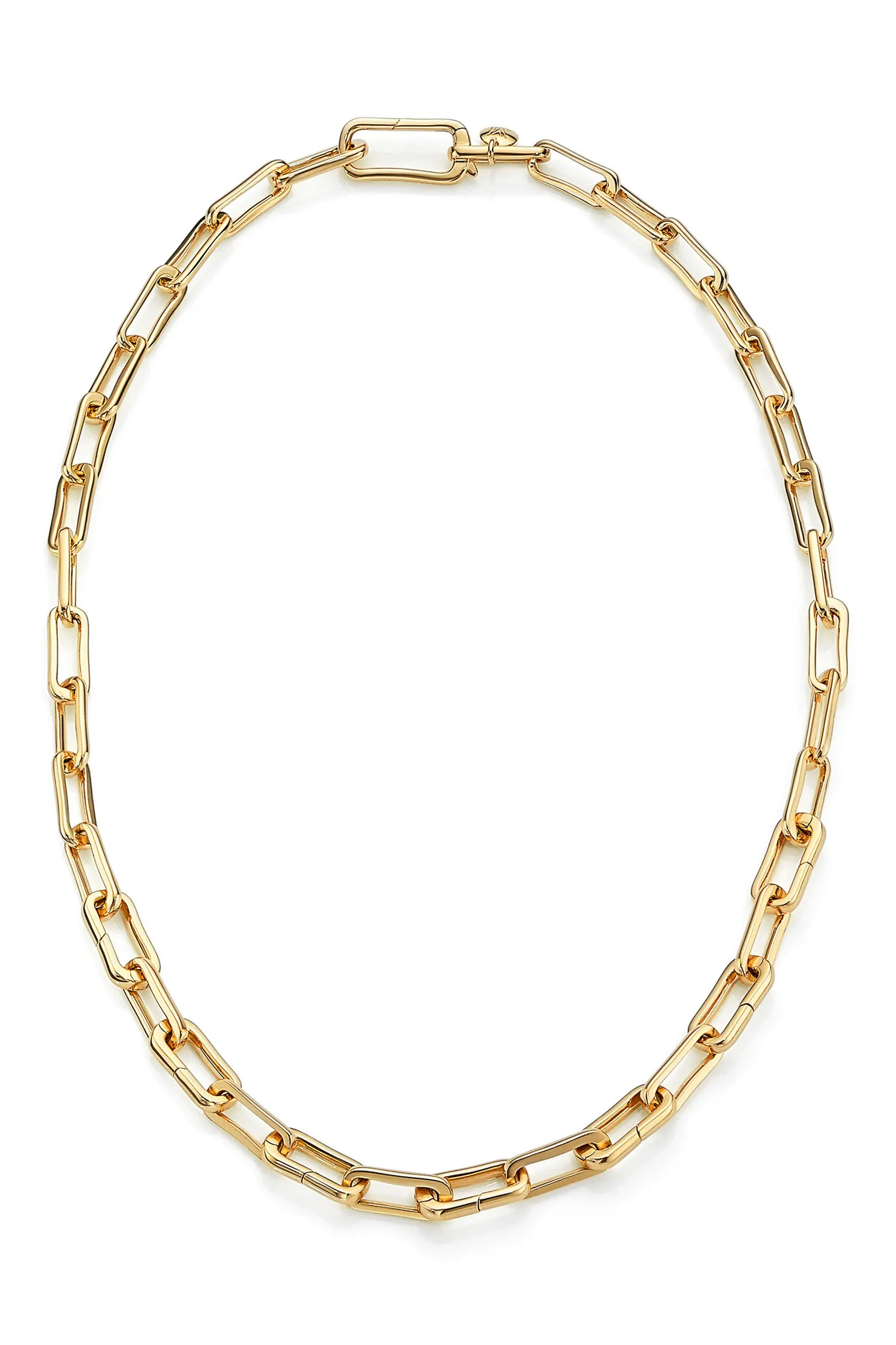 Monica Vinader Alta Capture Necklace | Nordstrom | Nordstrom