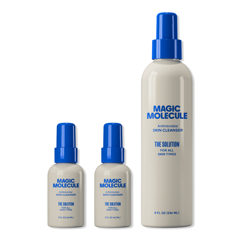 Magic Molecule Ultimate Bundle Hypochlorous Acid Spray | Ulta