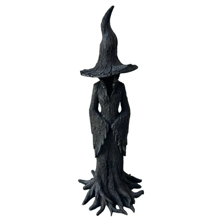 Cracker Barrel Witch Statue 2025 Exclusive Limited Edition Figurine – 11.81" Garden Yard Home P... | Walmart (US)