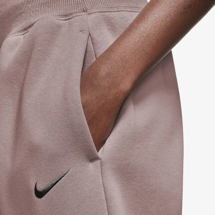 Nike Sportswear Phoenix High Waist Fleece Sweatpants | Nordstrom | Nordstrom