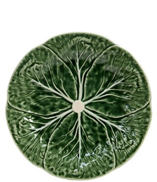Cabbage Dinner Plate | Dillard's