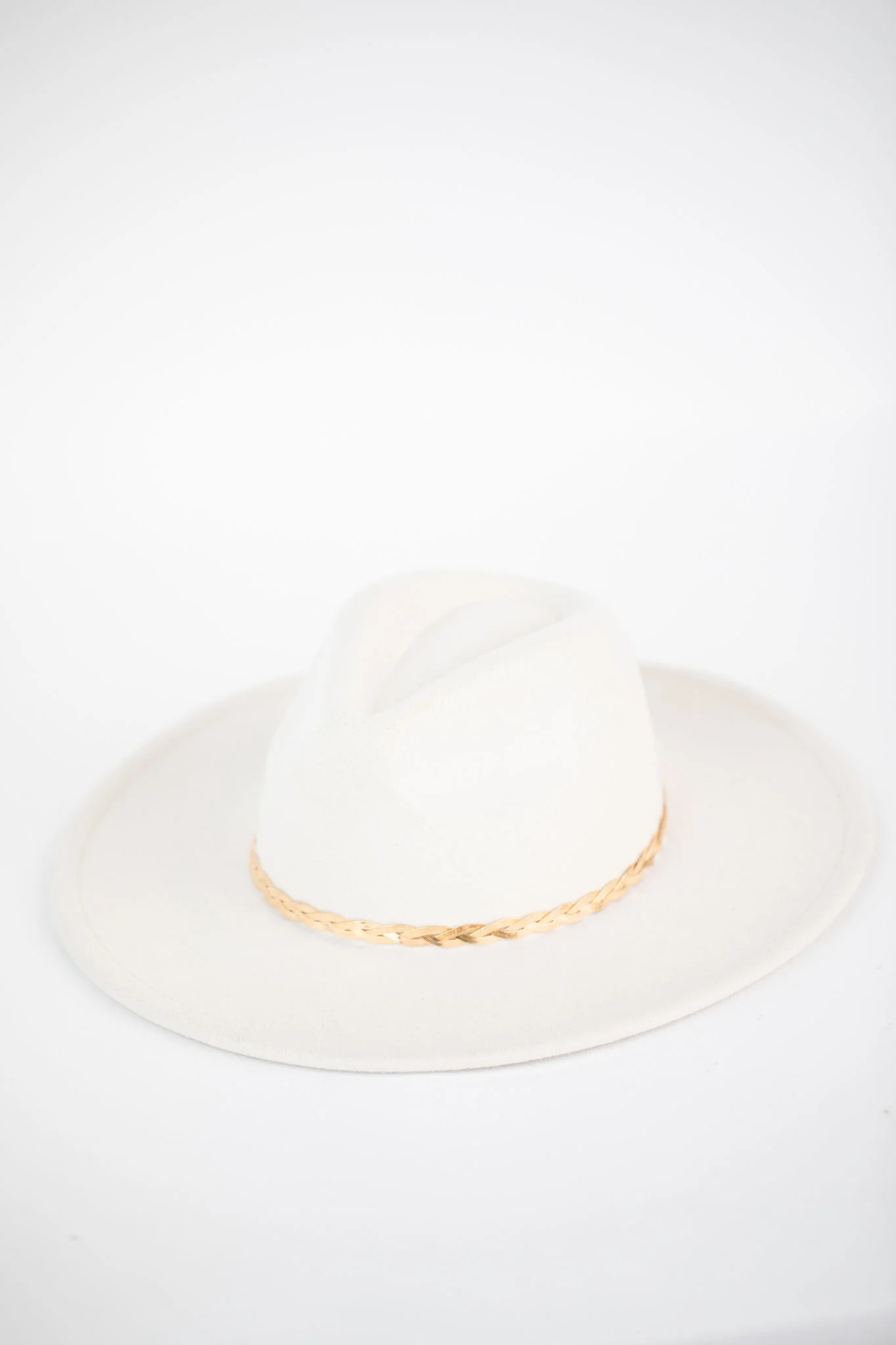 Vail Hat- Ivory | Avara