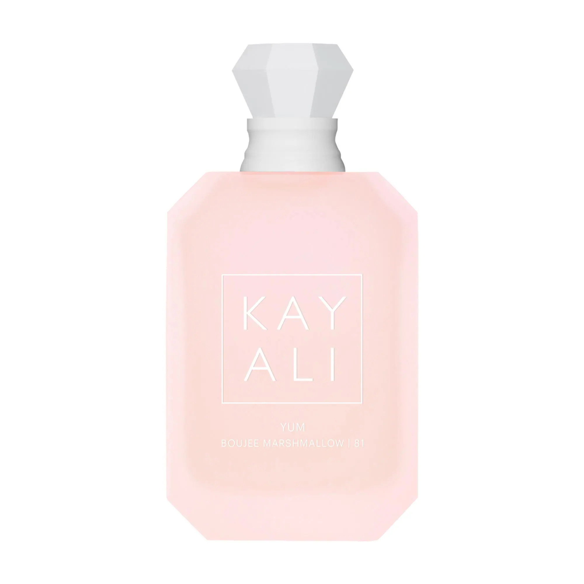 KAYALI YUM BOUJEE MARSHMALLOW 81 Eau de Parfum Intense 1.7 fl oz / 50 mL eau de parfum spray | Sephora (US)