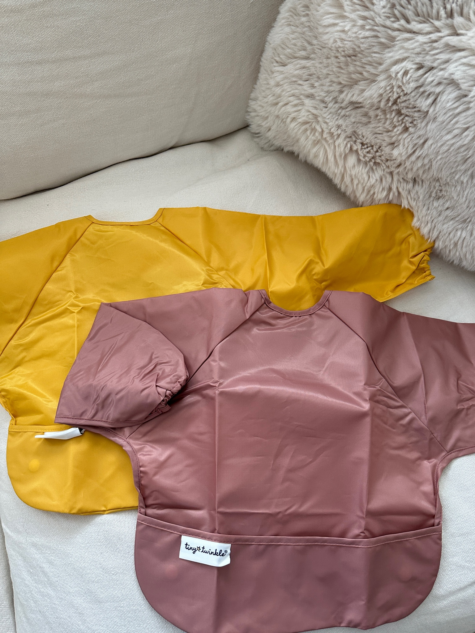 Amazon Baby bibs for feeding 🍼

#LTKbaby