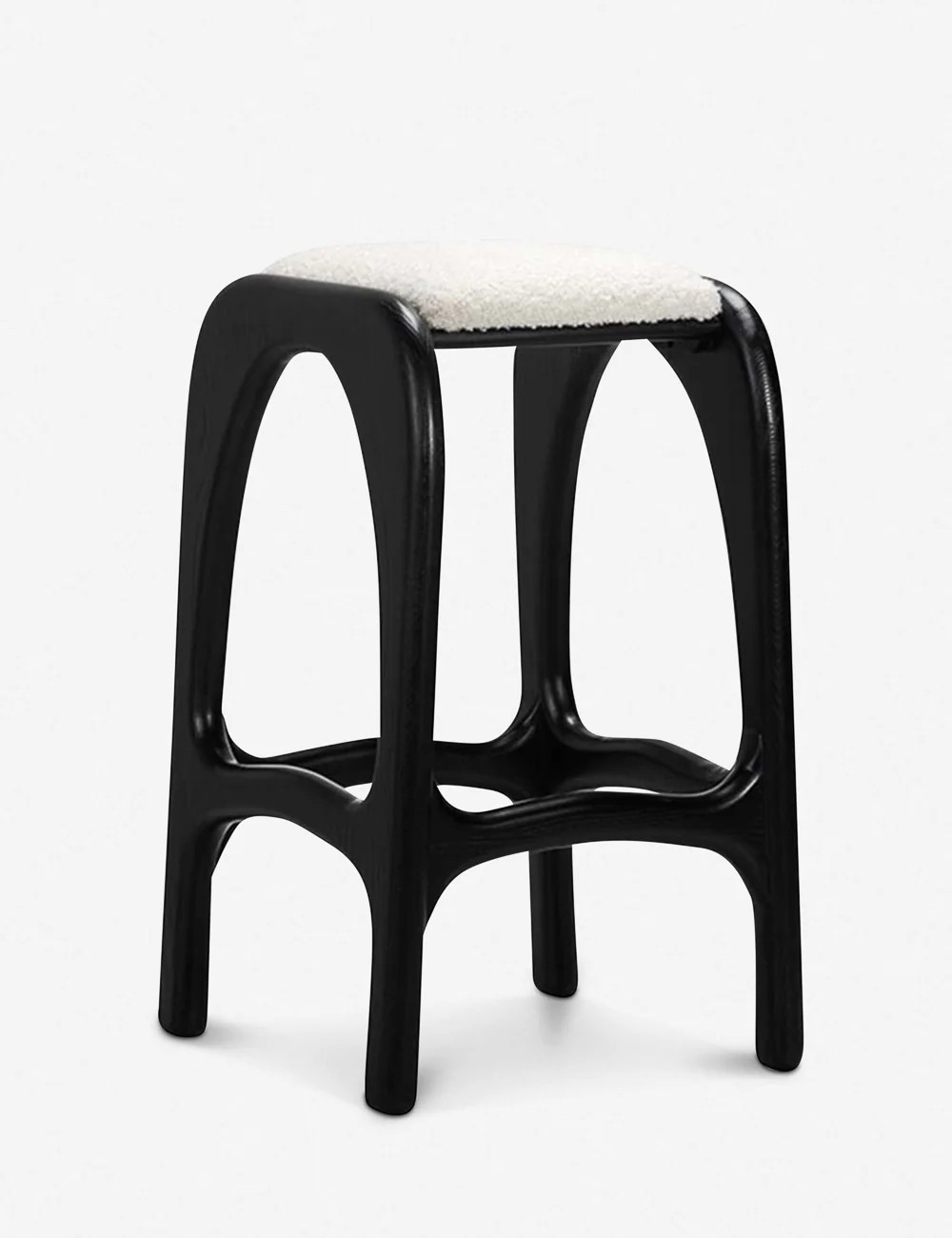 Ashford Bar Stool | Lulu and Georgia 