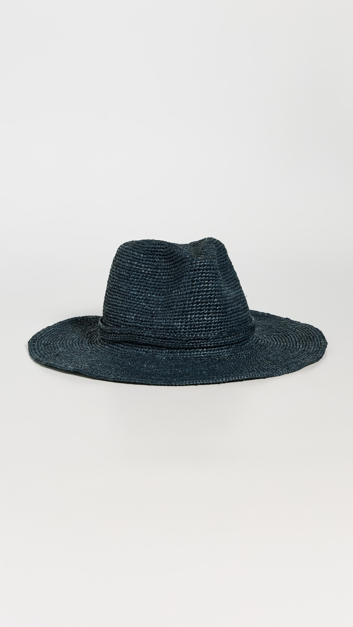 Western Straw Fedora | Shopbop