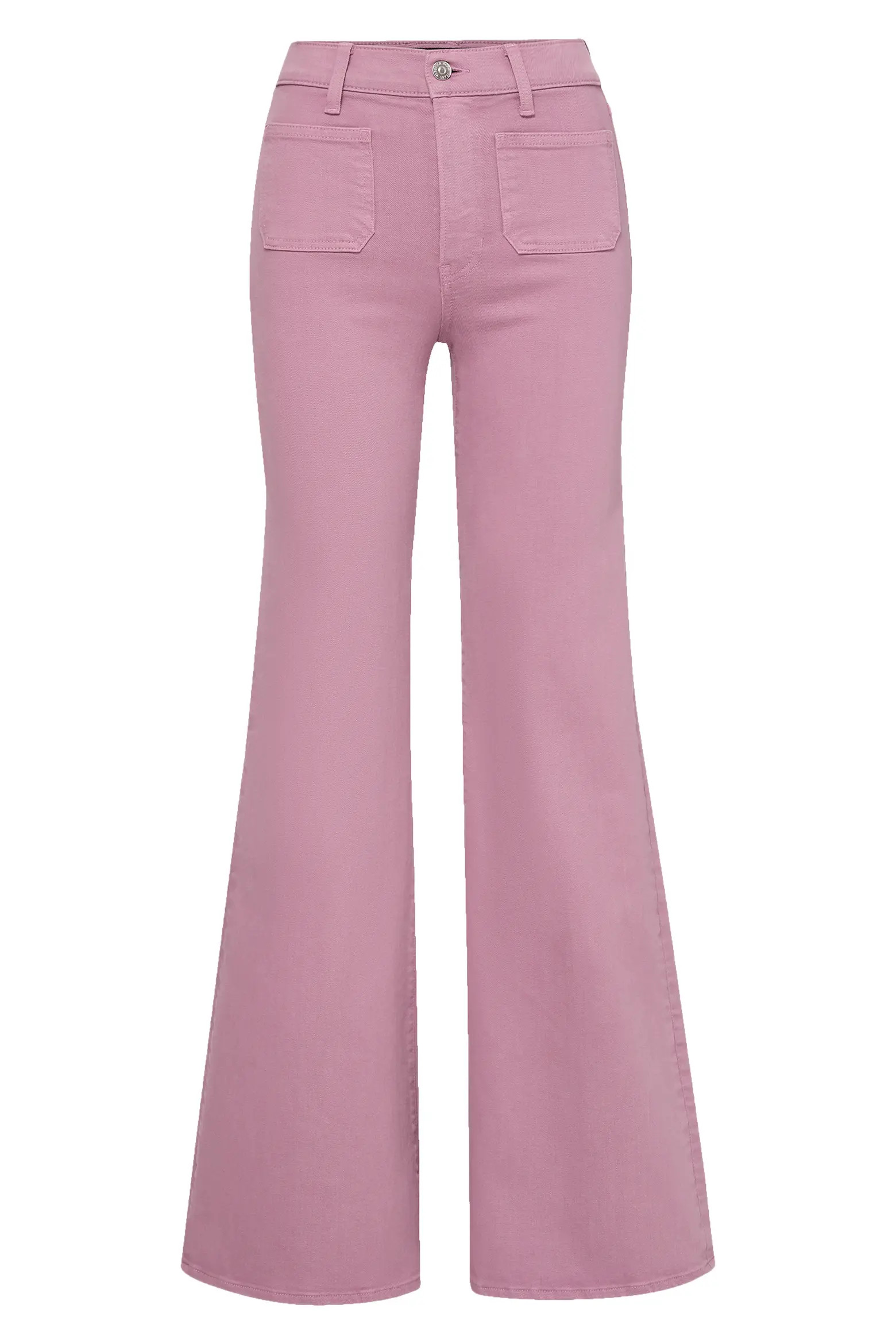 Joplin Patch Pocket Wide Leg Jeans (Women) | Nordstrom | Nordstrom