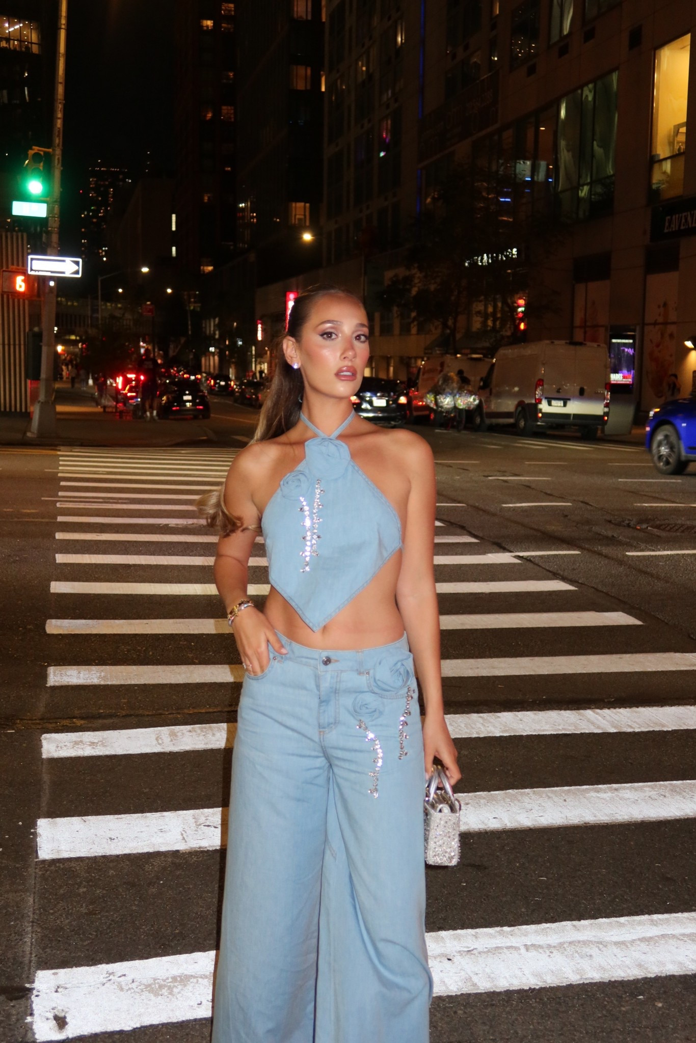 NYFW look 

#LTKParties #LTKNYFW #LTKStyleTip