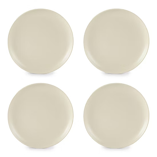 Loom + Forge Ren 4-pc. Stoneware Salad Plate | JCPenney