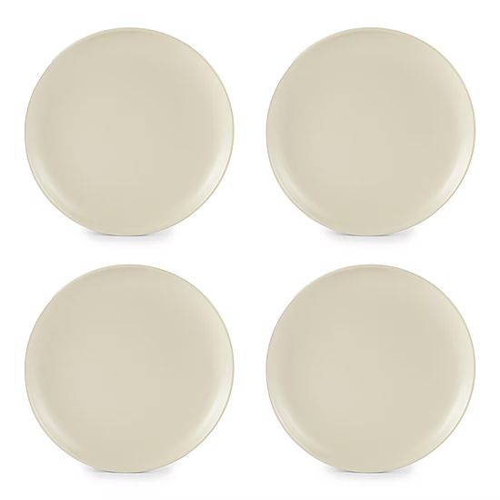 Loom + Forge Ren 4-pc. Stoneware Salad Plate | JCPenney