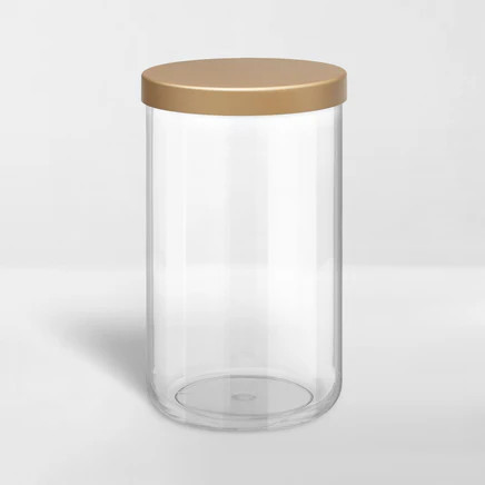 Canisters | NEAT Method