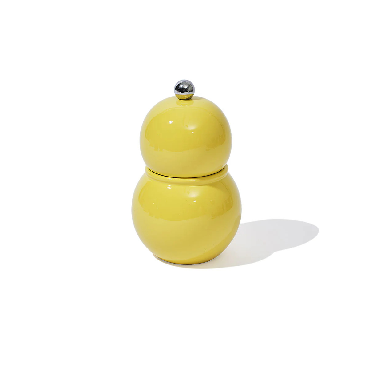 Chubbie Salt & Pepper Grinders | Homeware Gifts | Not Another Bill | Not Another Bill