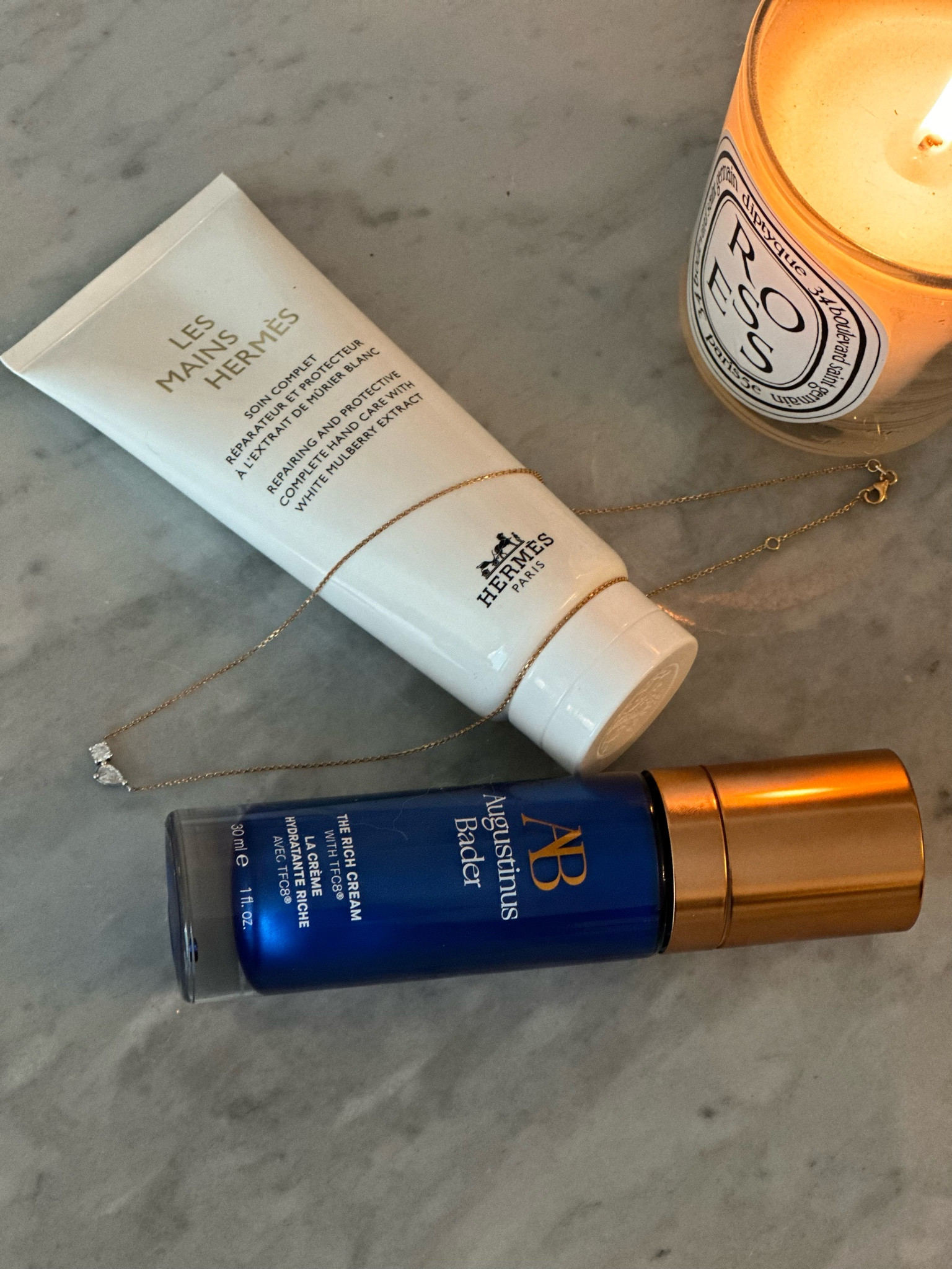 Douceur 🤍🤍

#LTKMostLoved #LTKbeauty #LTKSeasonal