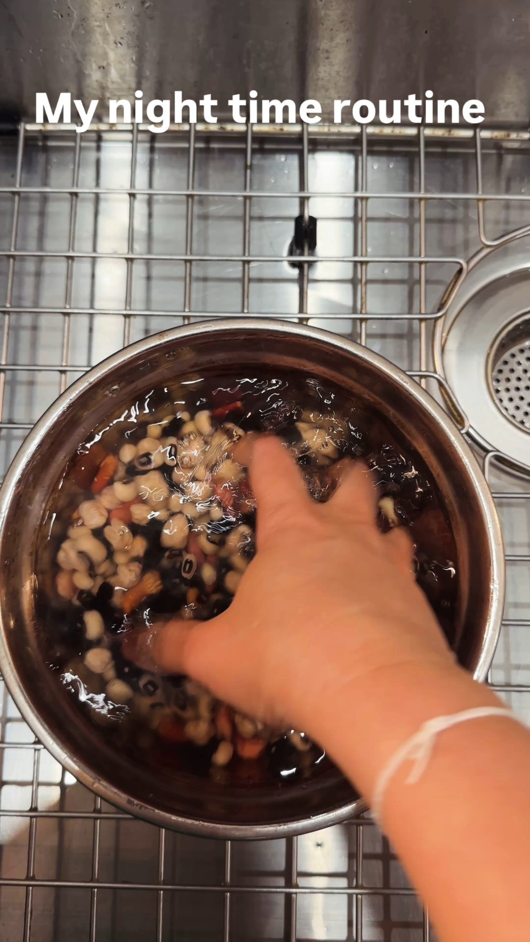 Night time routine 

#LTKFamily #LTKOver40 #LTKBeauty