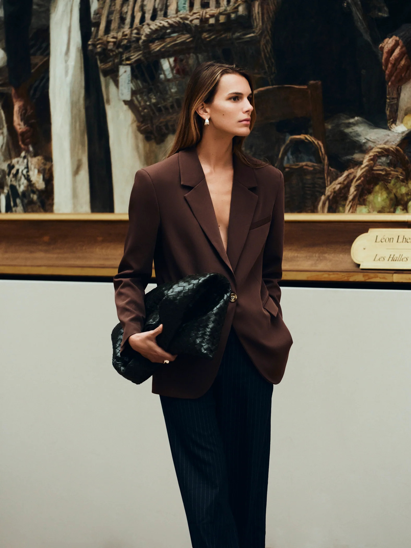 Boyfriend Blazer | MAYSON the label