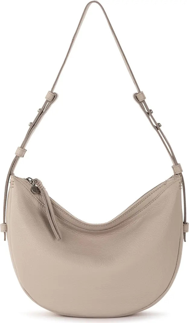 The Sak Tess Shoulder Bag Leather | Nordstrom | Nordstrom