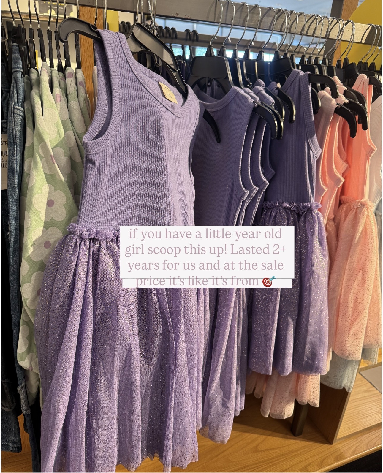 Nordstrom sale | toddler dress

#LTKdayinmylife #LTKmomlife #LTKKids