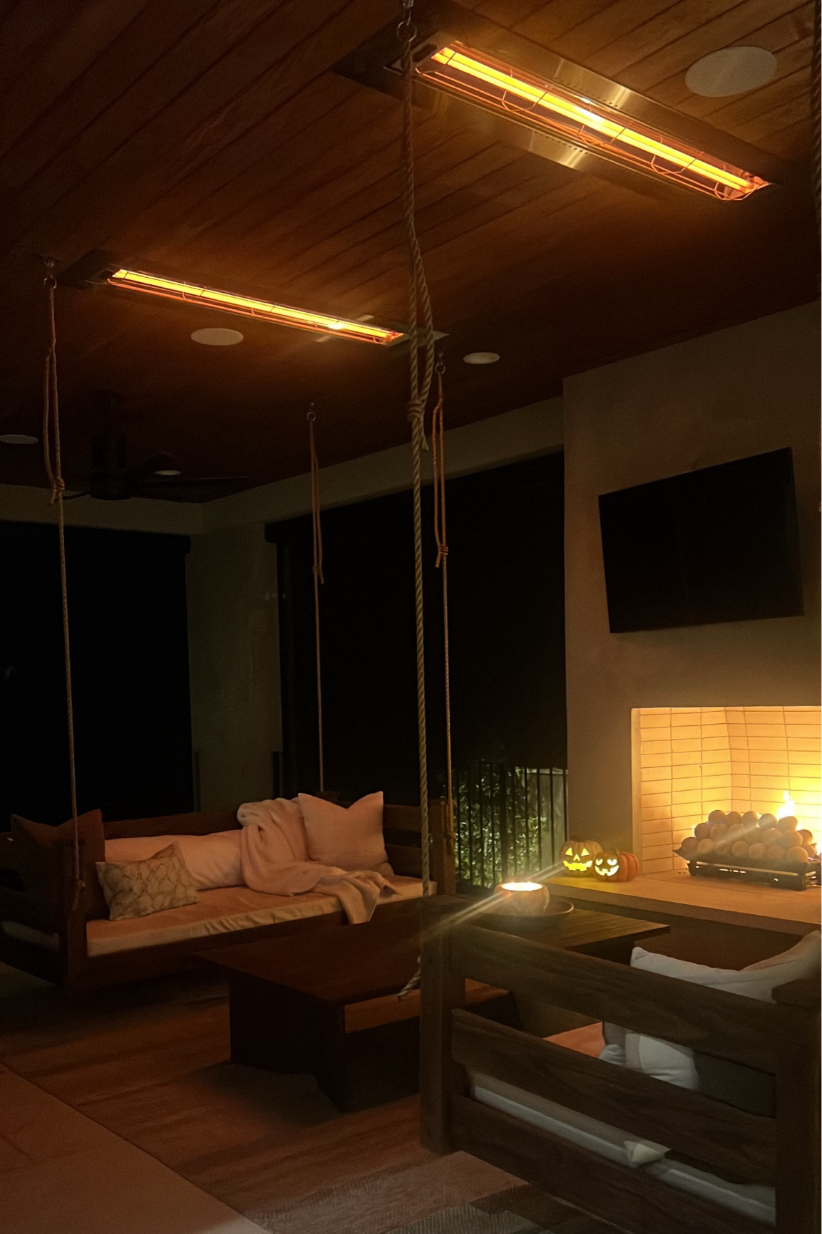 love these jackolanterns! 🎃

#LTKHalloween #LTKSeasonal