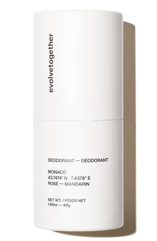 evolvetogether Deodorant in Monaco at Nordstrom | Nordstrom