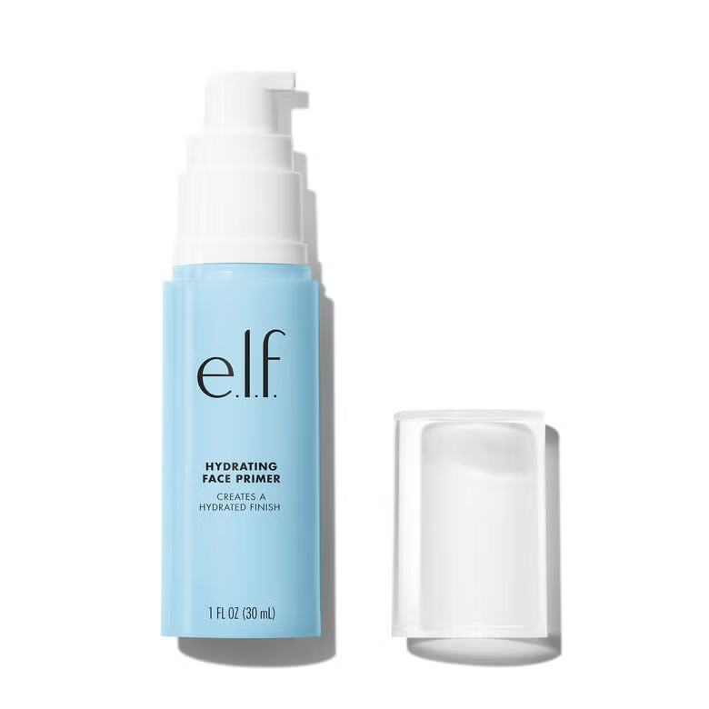 Hydrating Face Primer | e.l.f. cosmetics (US)