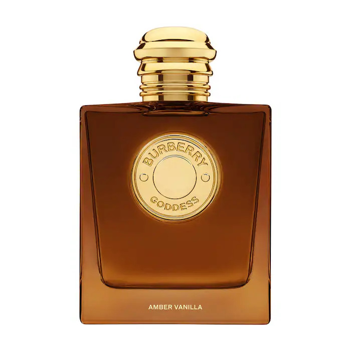 Goddess Amber Vanilla Eau de Parfum Intense with Maple Syrup & Amber | Sephora (US)