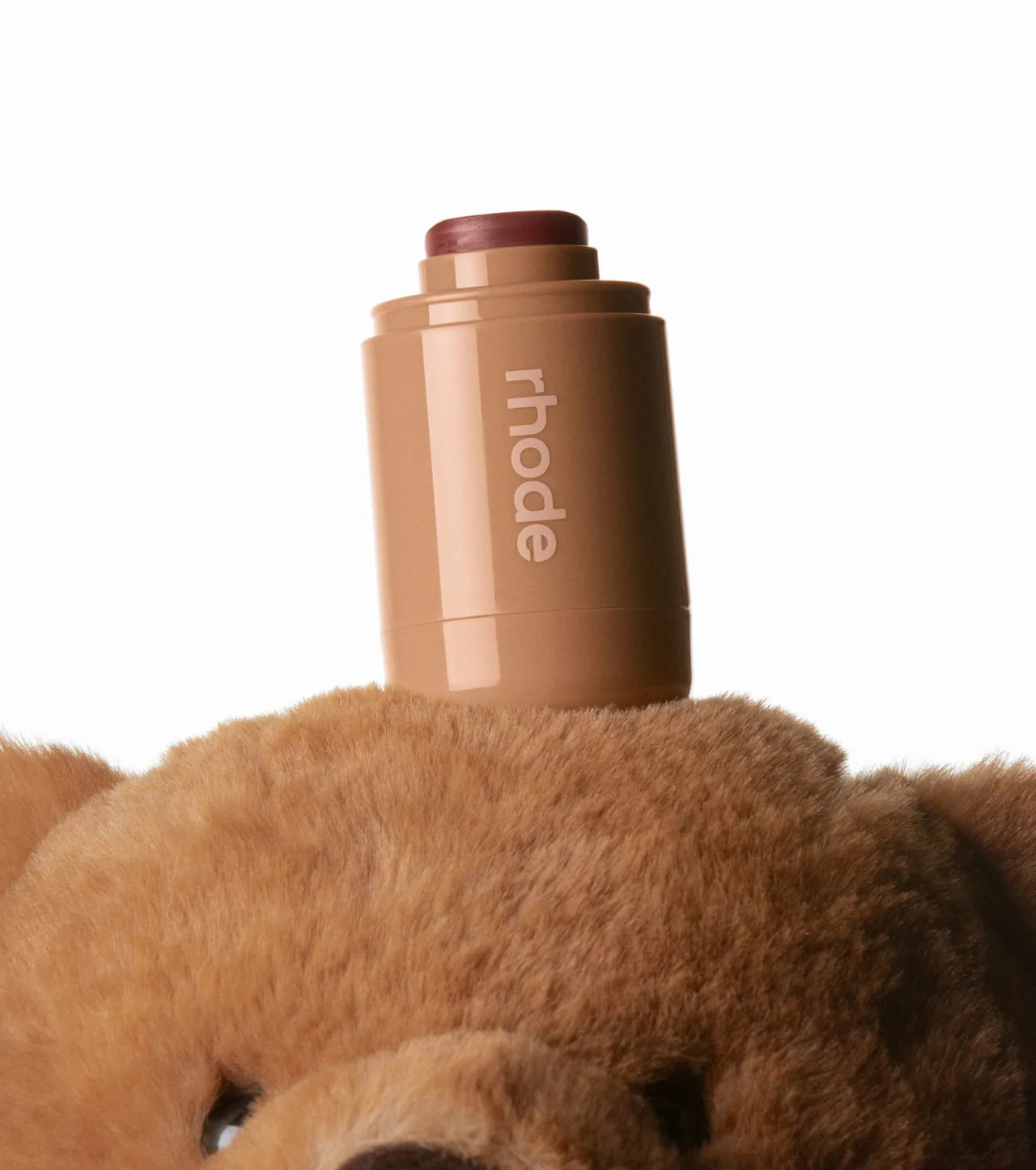 pocket blush Toasted Teddy | rhode skin