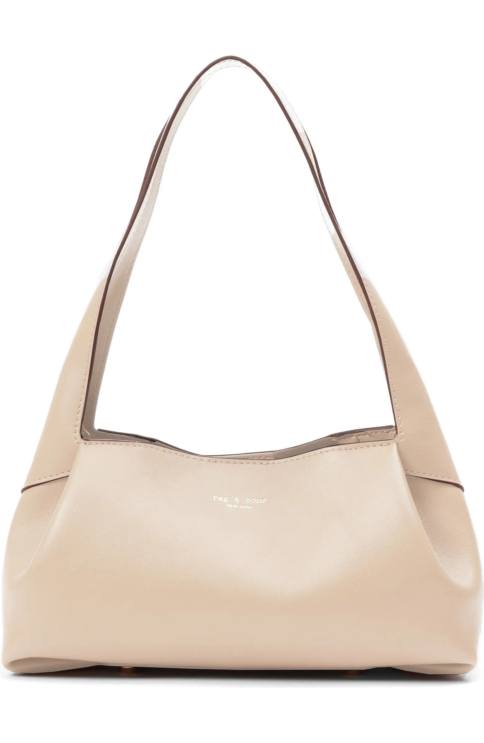 Slade Leather Shoulder Bag | Nordstrom