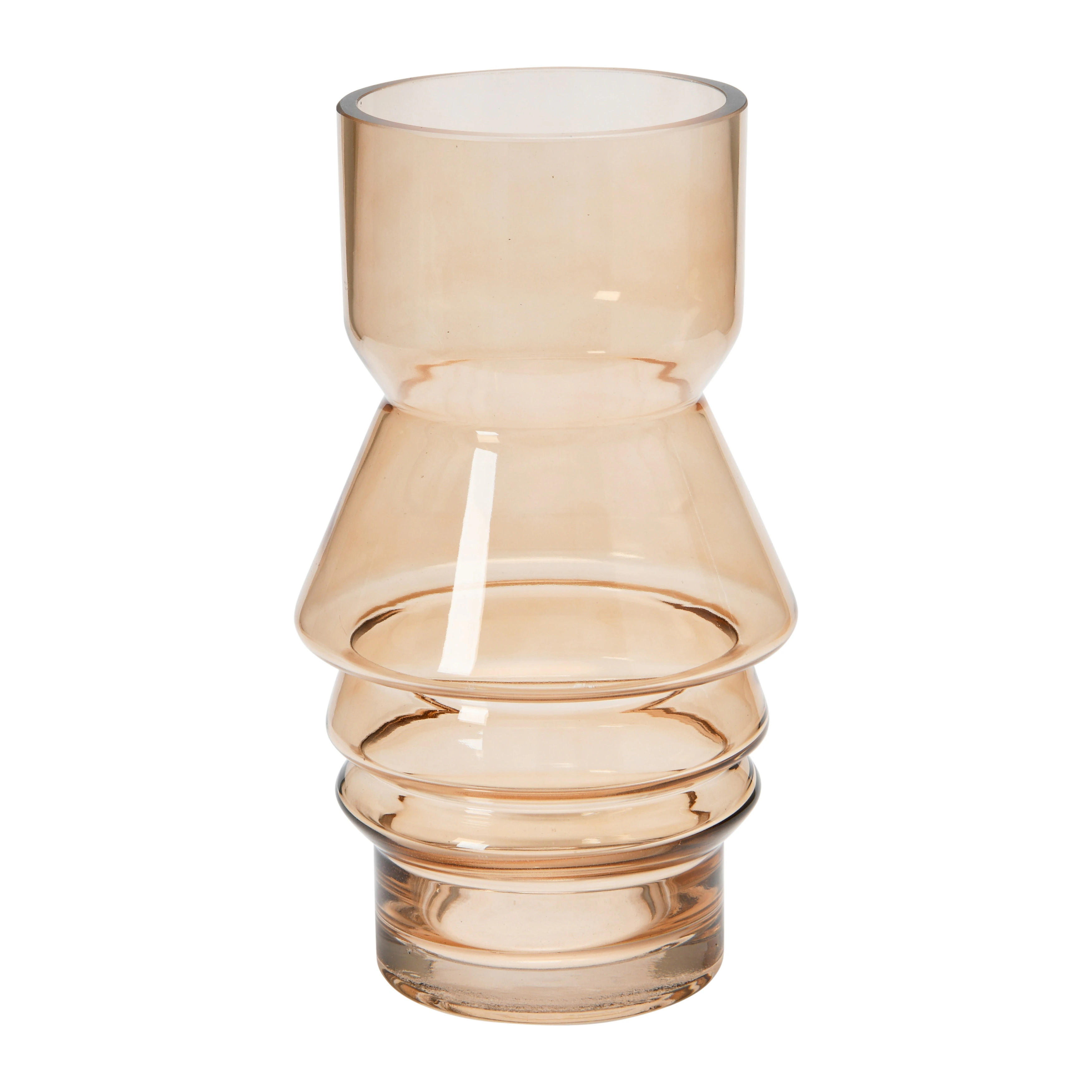 Decorative Glass Vase | Bed Bath & Beyond