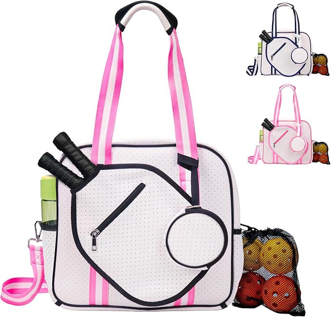 Pickleball Bags for Women & Men | Amazon (US)