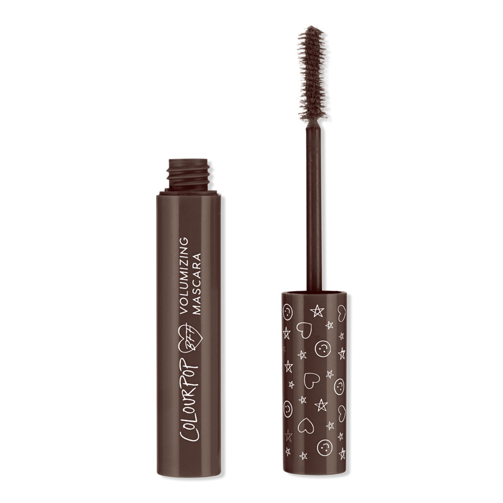 ColourPop BFF Volumizing Mascara - Brownie Points | Ulta