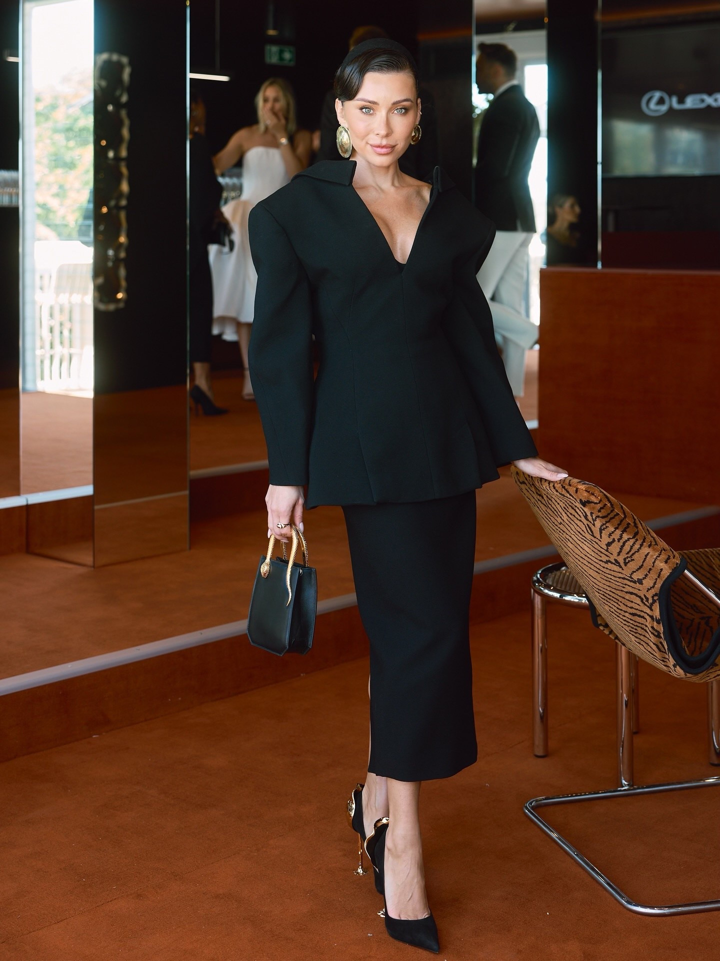 Derby Day

#LTKspring #LTKaustralia