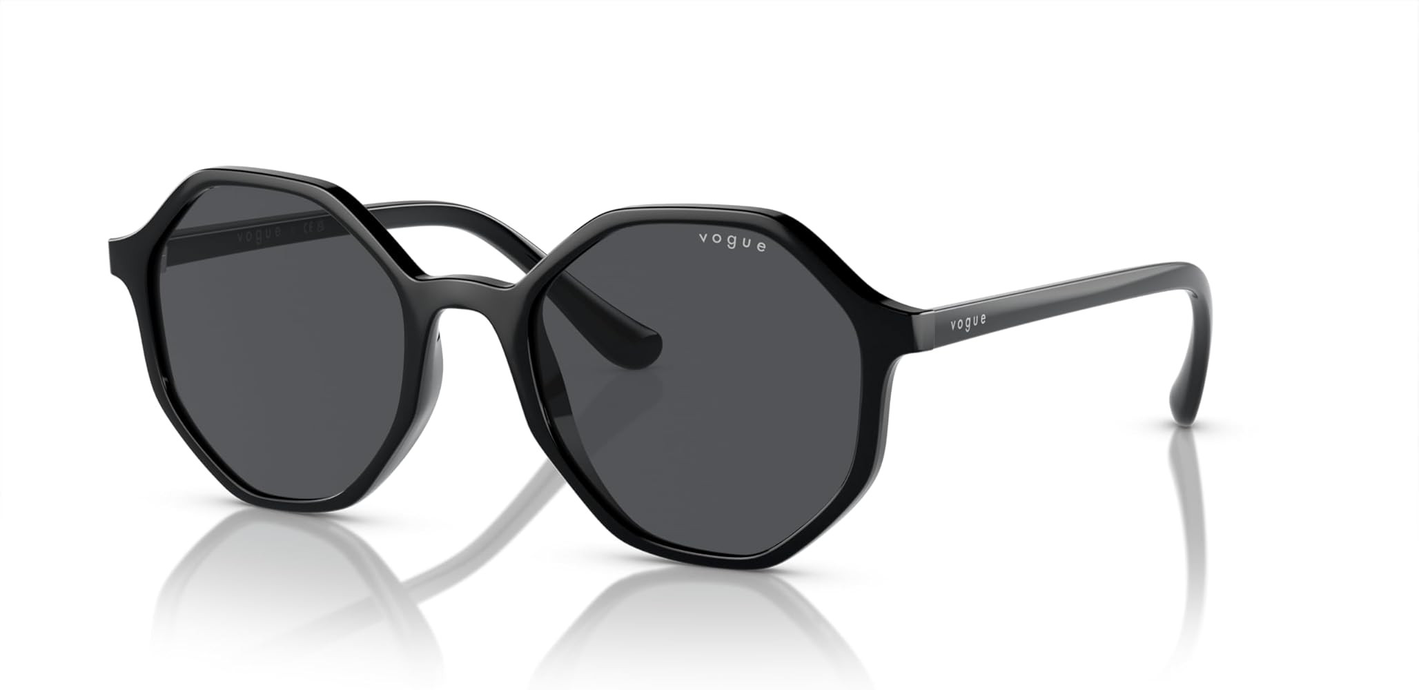 Vogue Women VO5222S 52 Sunglasses 52mm | Amazon (US)