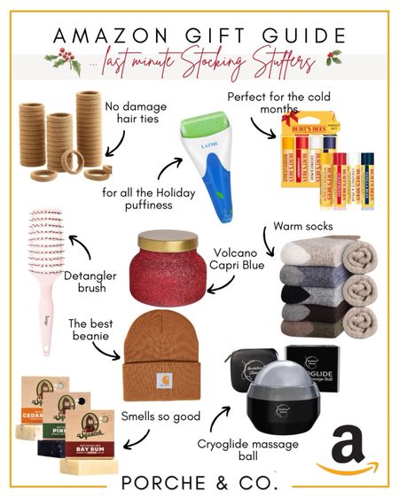 Amazon gift guides, last minute gifts, stocking stuffers
#viral #trending #giftguide #amazon #prime #stockings

#LTKSeasonal #LTKGiftGuide #LTKHoliday