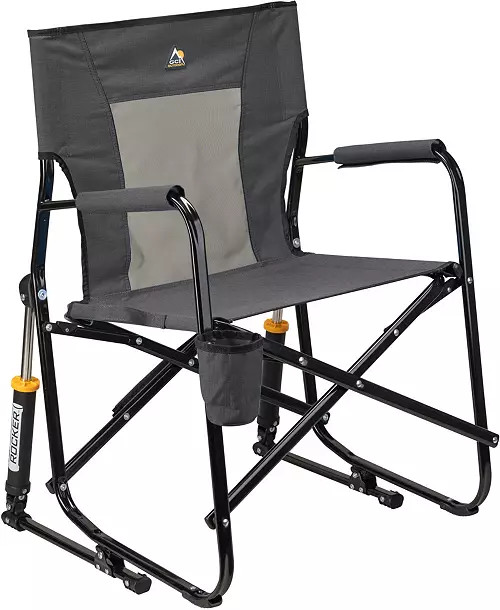 GCI Outdoor Freestyle Rocker Mesh Chair | Dick's Sporting Goods