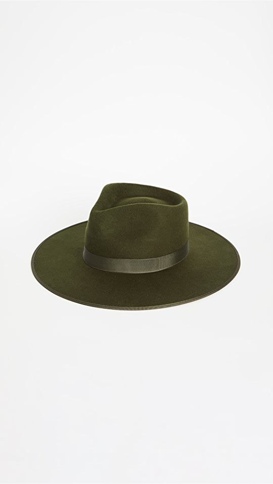 Forest Rancher Hat | Shopbop