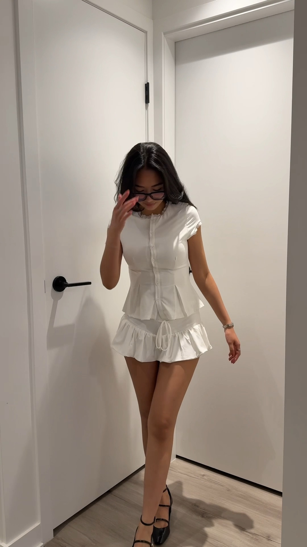 peppermayo try on haul

#LTKsummer #LTKcanada #LTKpetite